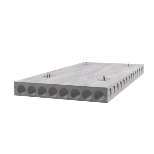 Плиты перекрытий 1ПК