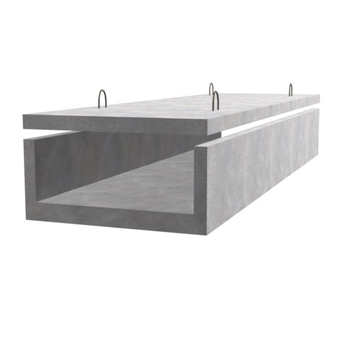 Сборные каналы