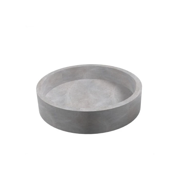 Бетонное кольцо с дном КСД 20-5