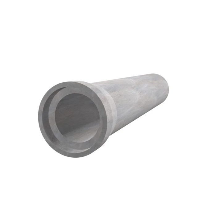 Труба железобетонная напорная ТН 160-2