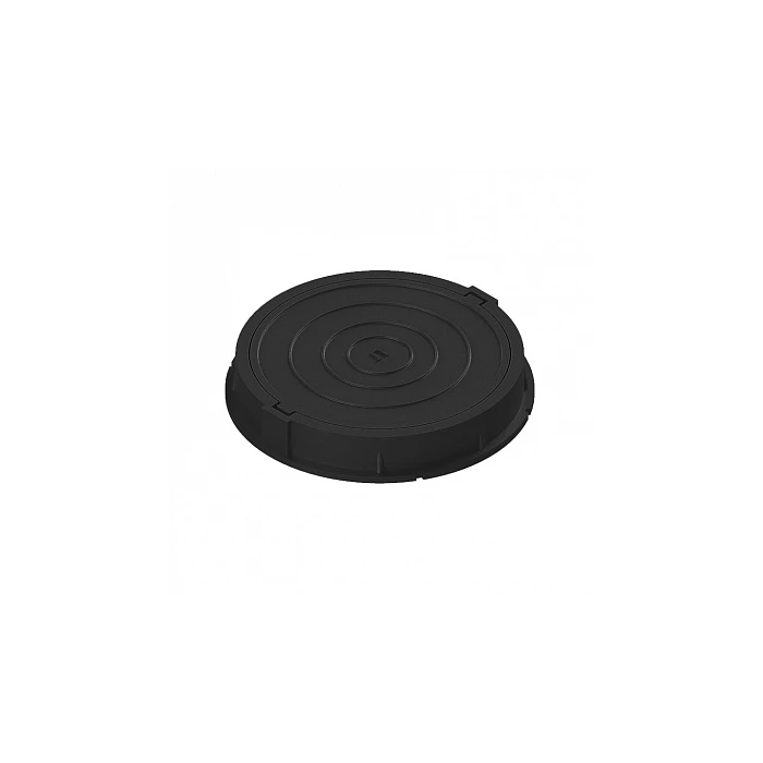 Люк полимерно-композитный тип Т