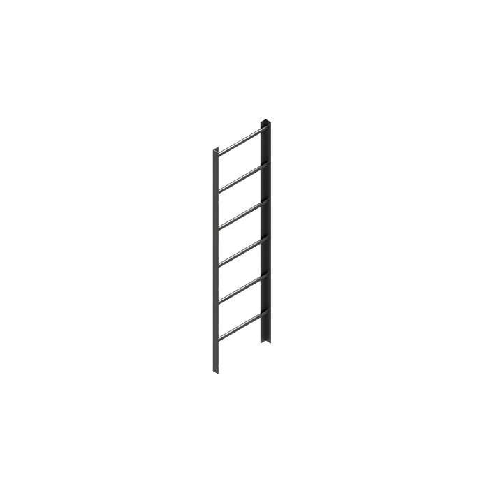 Лестница тепловых сетей (Л-16) ТС-6.9