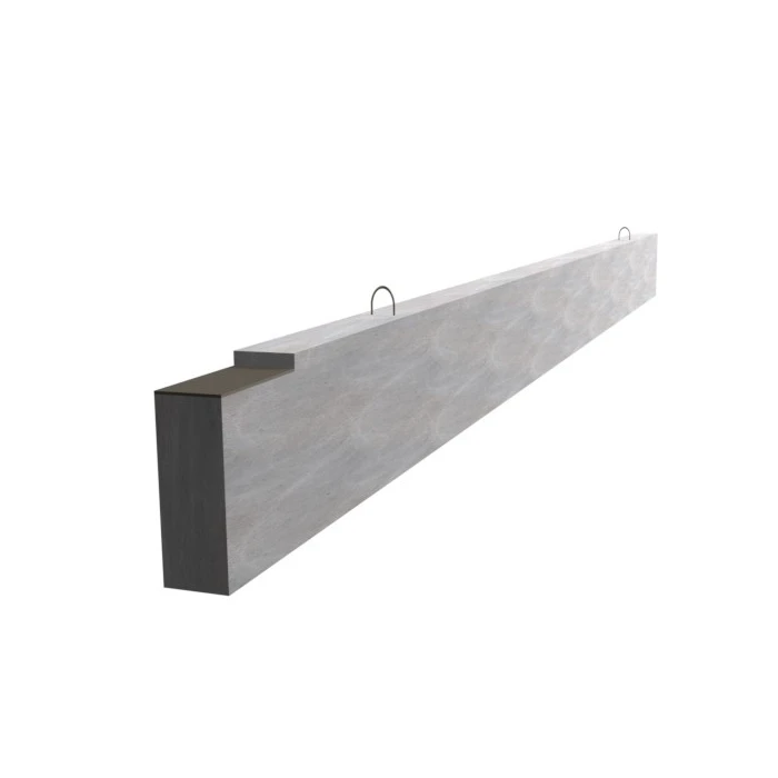 Прогон бетонный ПРГ-13-1,3-4т