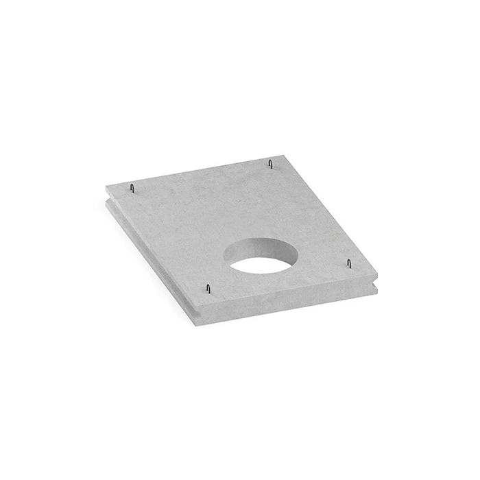 Верхняя панель камеры ВПК 4