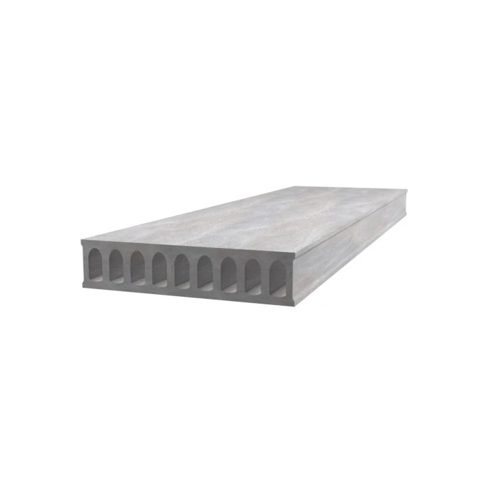 Плита перекрытия 1.6ПБ 66.12-6