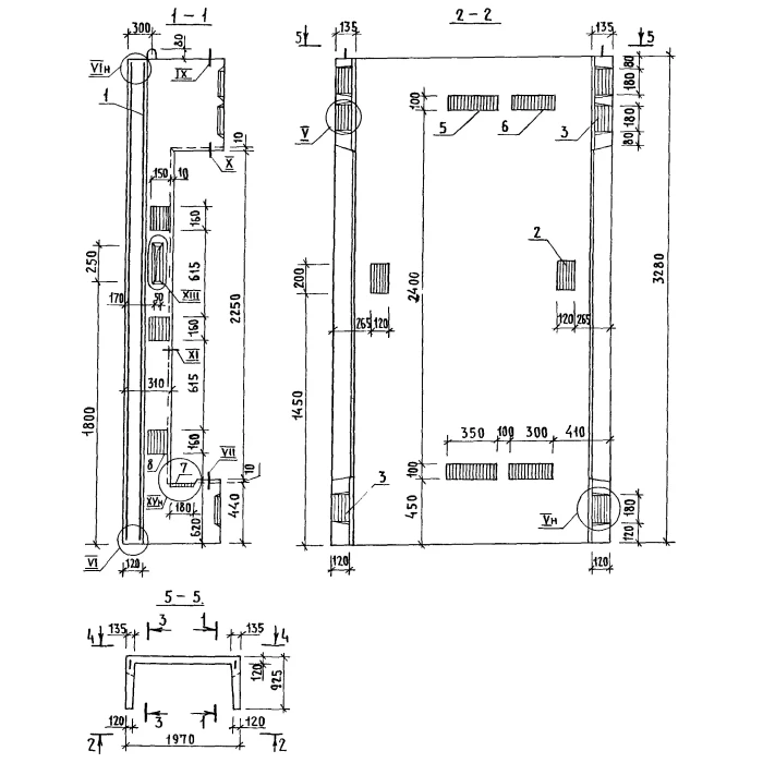 БШЛ 100-36 п-2 б