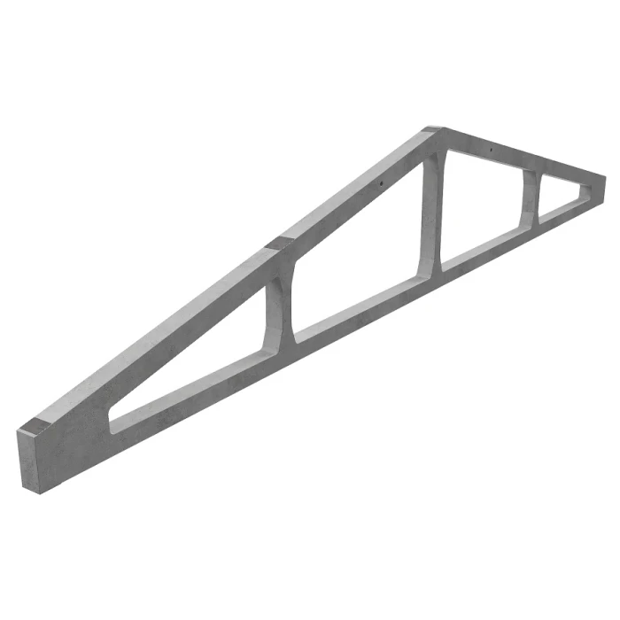 Ферма железобетонная 1ФТ 12-5 АIIIв