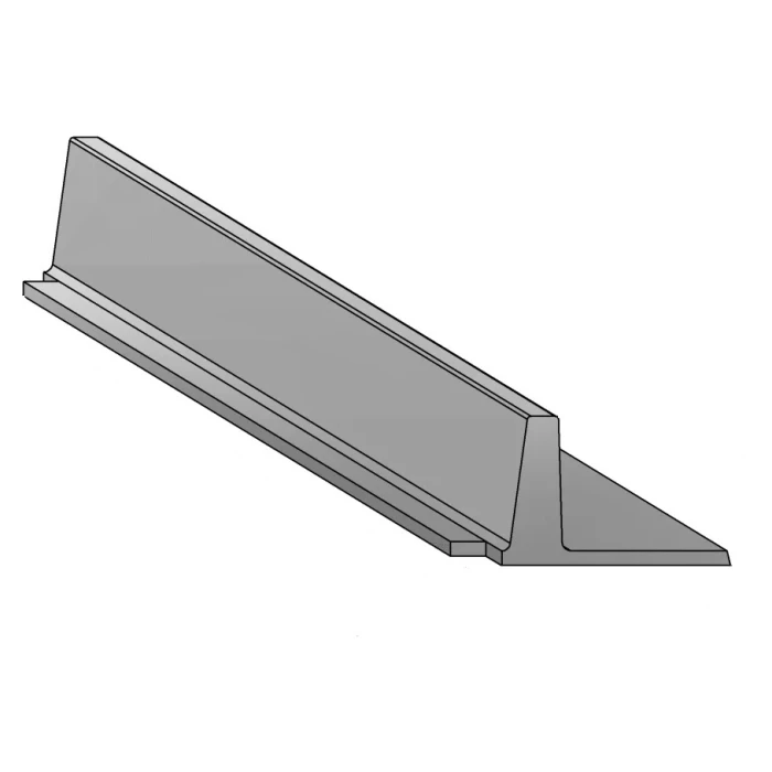 Блок тротуарный Т75.60-TAIII-2